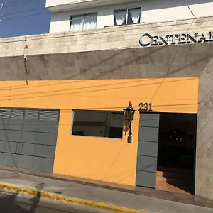Eclipse Mexico