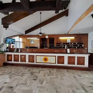 Estudio Condominio, Girasol Sur, 510 Mexico